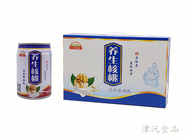 養生核桃簡(jiǎn)裝